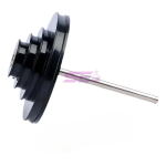 Wheel & Axle